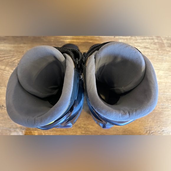 Salomon Evolution Performa 8.0 282mm Mens US Size 6.0 Womens 7.0 Ski Boots - Picture 10 of 12